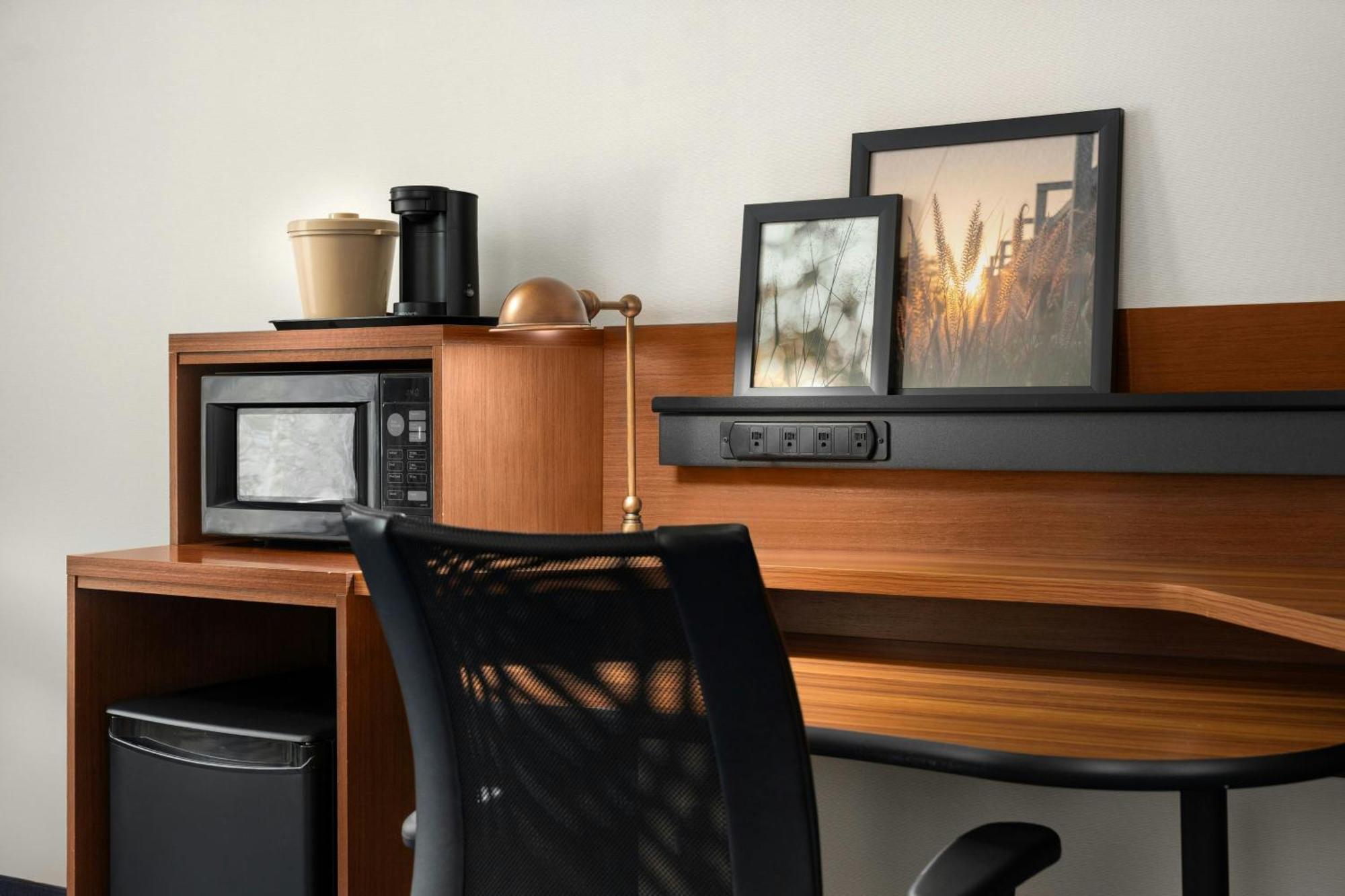 Fairfield Inn & Suites Portland South/Lake Oswego Eksteriør bilde