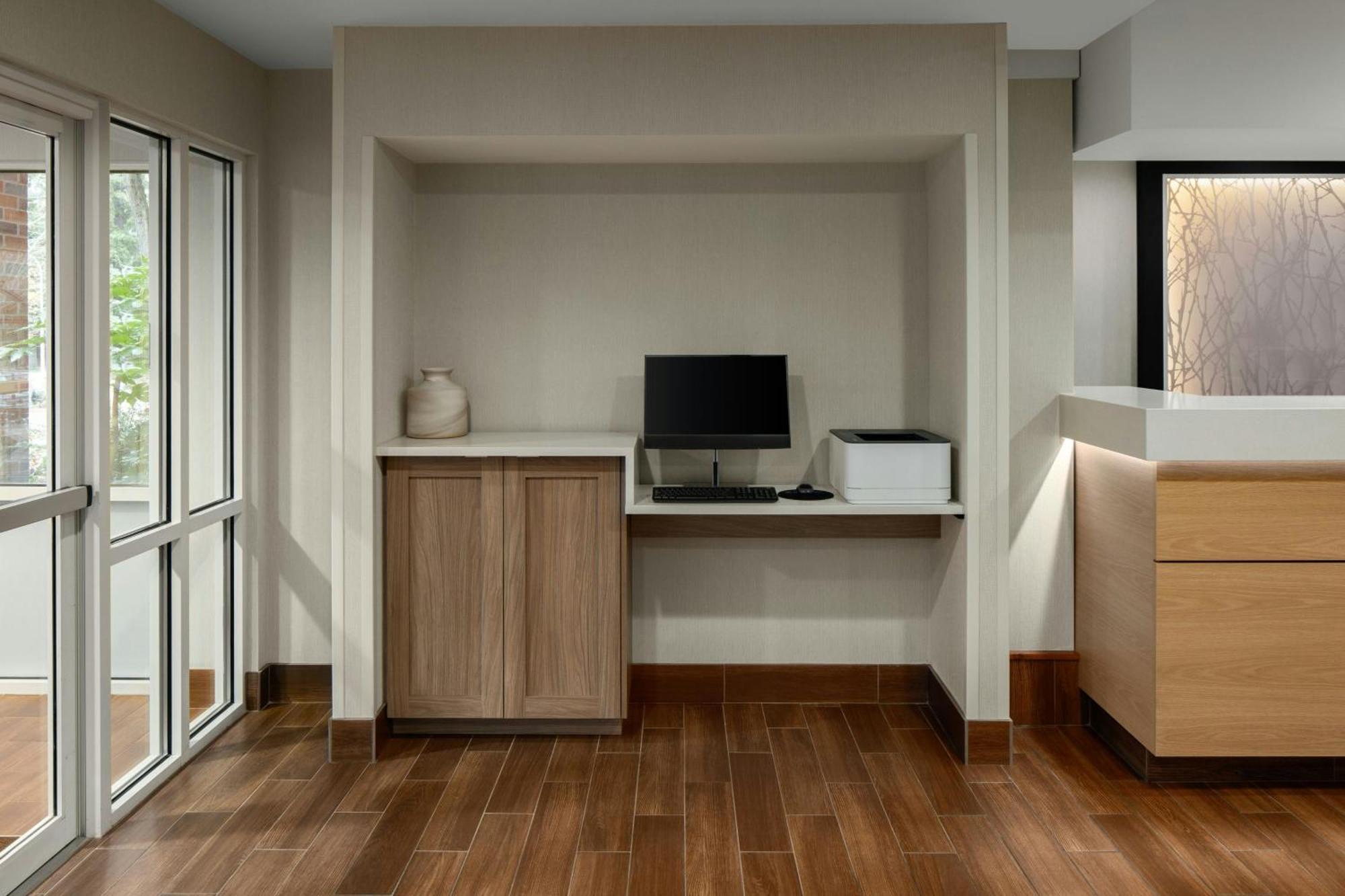 Fairfield Inn & Suites Portland South/Lake Oswego Eksteriør bilde
